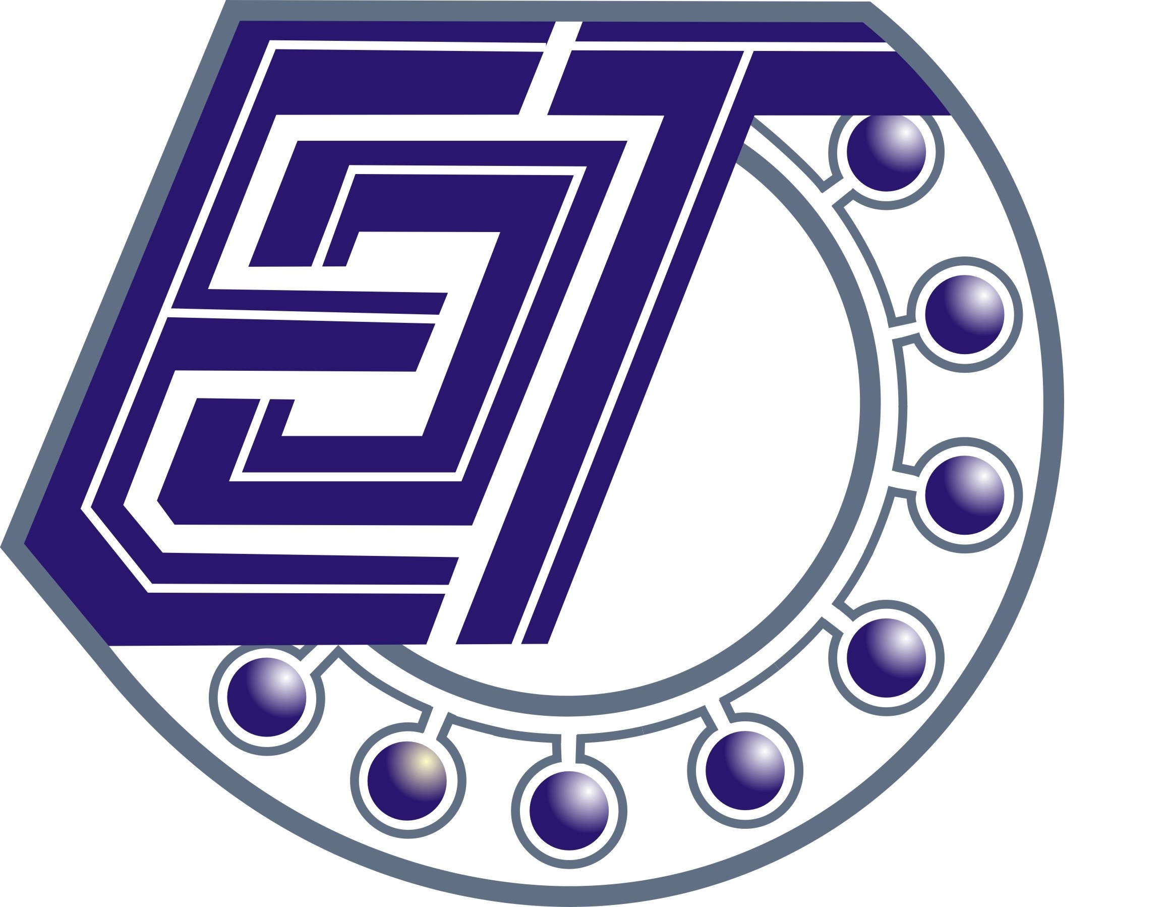 eot轴承logo