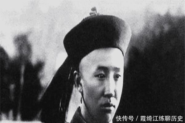 载沣两个举动加速大清的灭亡,即使他制定的《