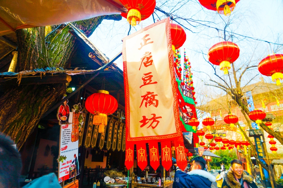 杭州的第N+1种玩法,穿上古装拍大戏