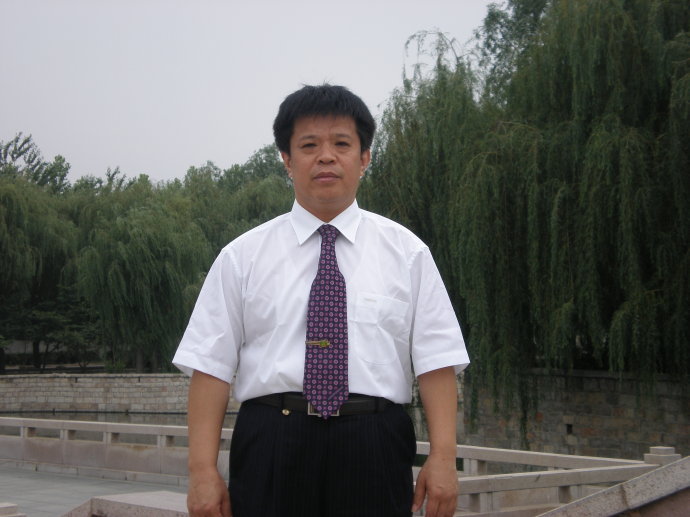 杨朝明