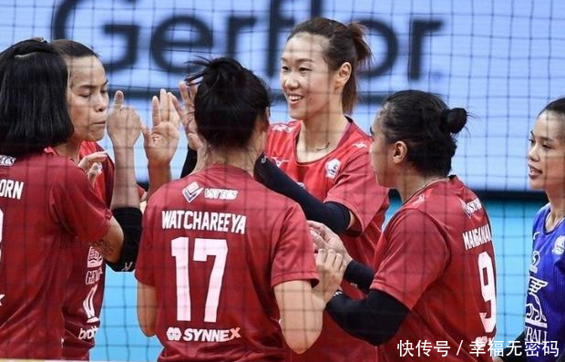 女排亚俱杯决赛 天津女排迎战泰国春武里至尊