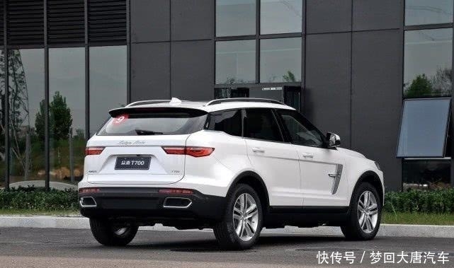不足9万,2.0T+8at,性能不输汉兰达,车友:实至名归 通博信誉最好的pt老虎