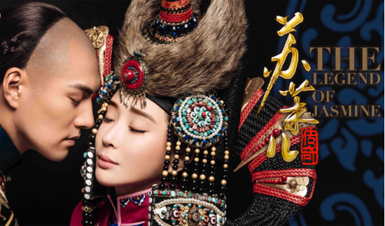 这对演员夫妇比黄晓明夫妇还毒，合作的剧都糊了，请来影帝也没用
