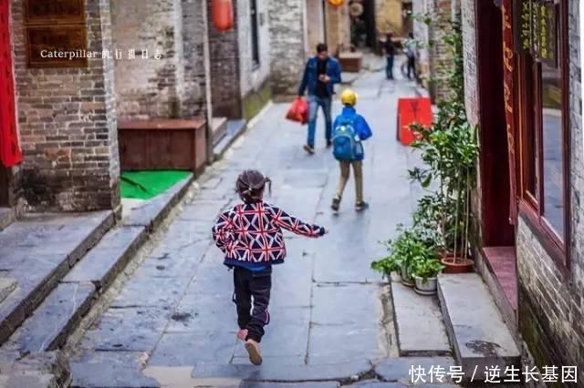 国内这些古镇已有千年历史,你去过几个?