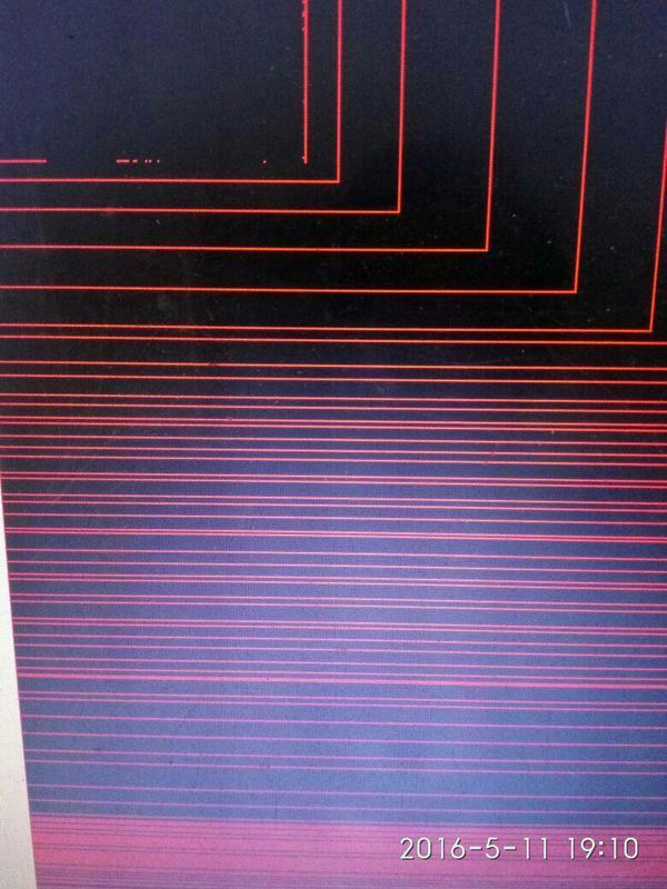 Vb.net2010 在panel 上画直线后,调整窗体大小