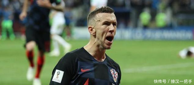 英格兰爆冷出局!克罗地亚神将两分钟奇袭让世