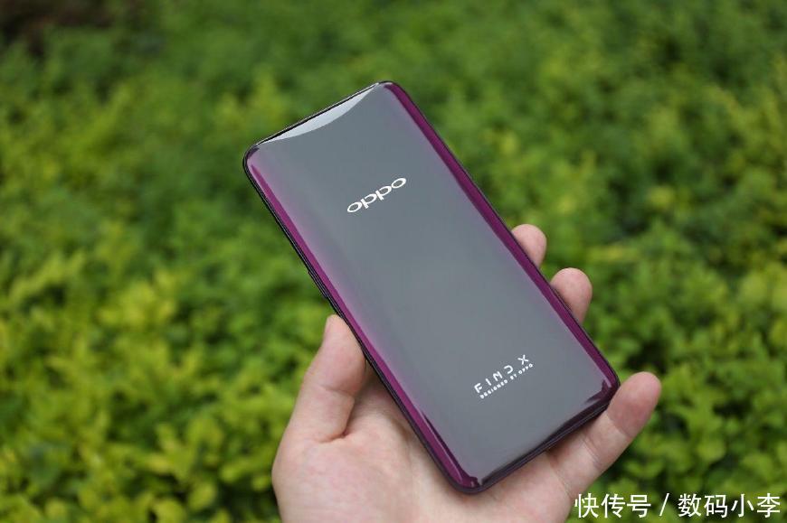 4999元的OPPO FindX好用吗?看完首批用户评