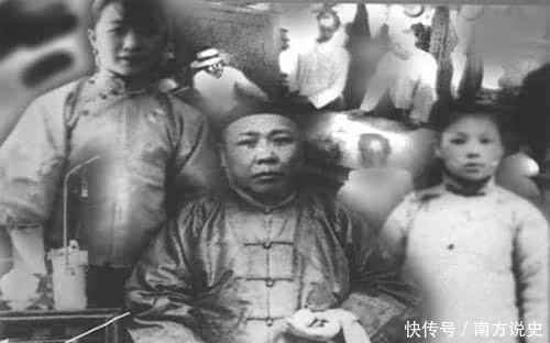 这位抗日名将,斥巨资修建三幢小洋楼,迎娶40位娇妻,个个都漂亮