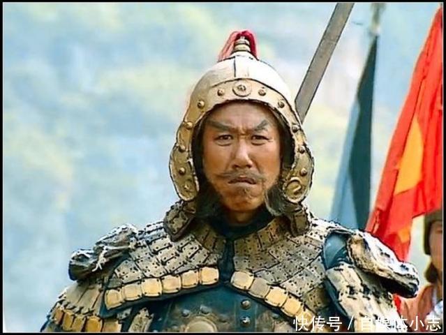 三国猛将谁的儿子最牛?大部分碌碌无为,最后一