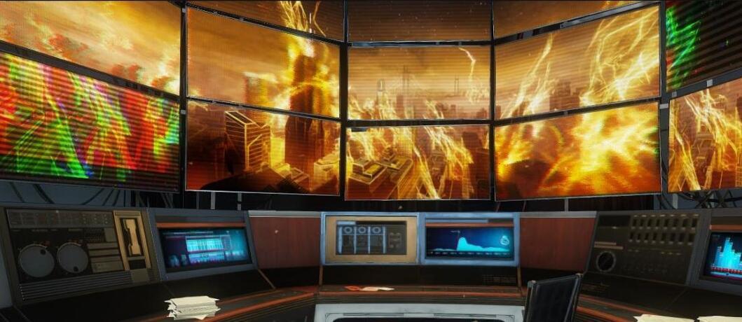 掠食Prey结局剧情解析 掠食有几种结局