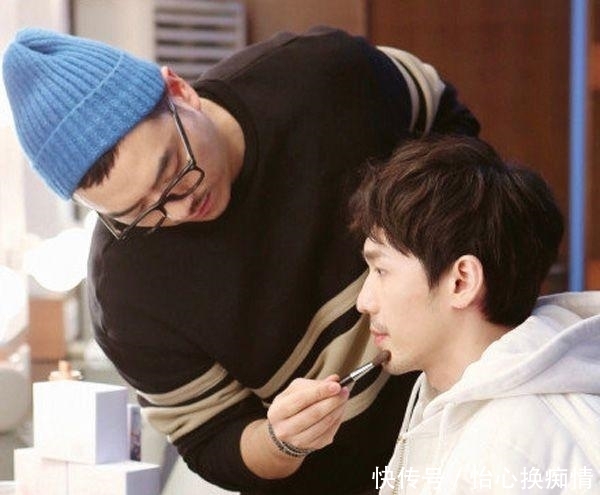 《我和我的经纪人》即将腾讯首播,买了版权?有