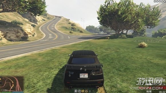 TA5》太平洋银行最终任务另类玩法图文介绍_