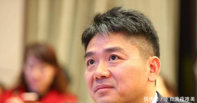 王思聪手撕奶茶妹妹,刘强东回怼,让王思聪无话