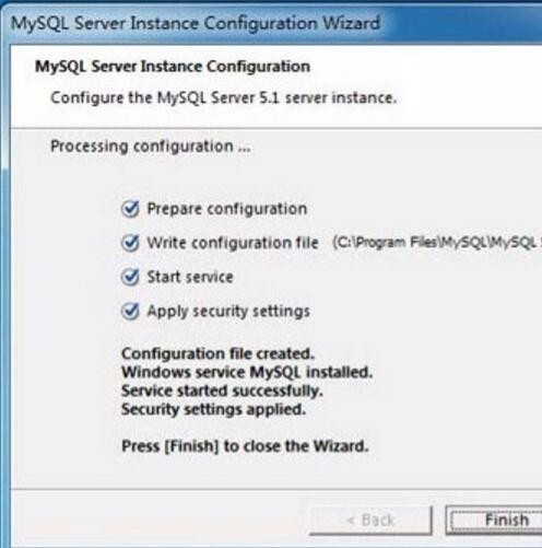 如何搭建mysql服务器 windows_360问答