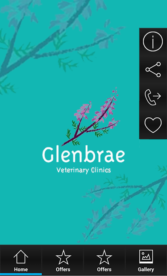 Glenbrae Veterinary Clinic截图2