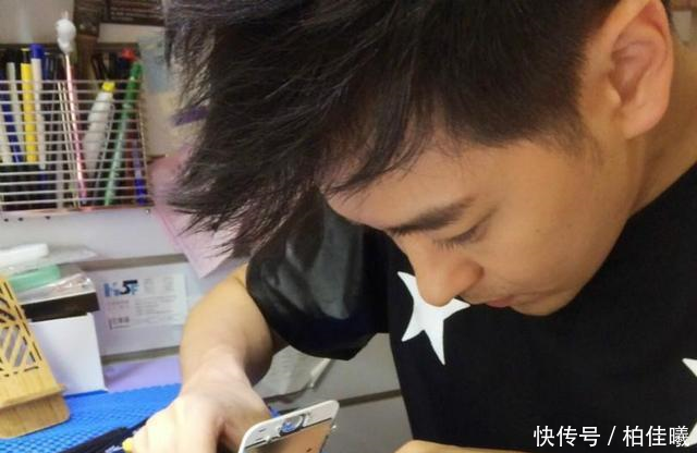 为什么街上的手机店,越开越多却不会倒闭,到底