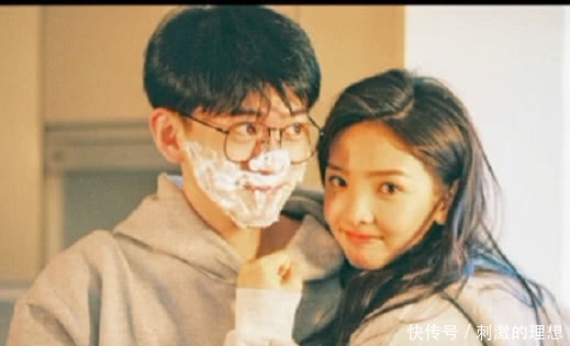 费启鸣章若楠又在一起了?这是否就是王思聪真