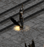 暗黑2 死灵法师雇佣兵_360问答