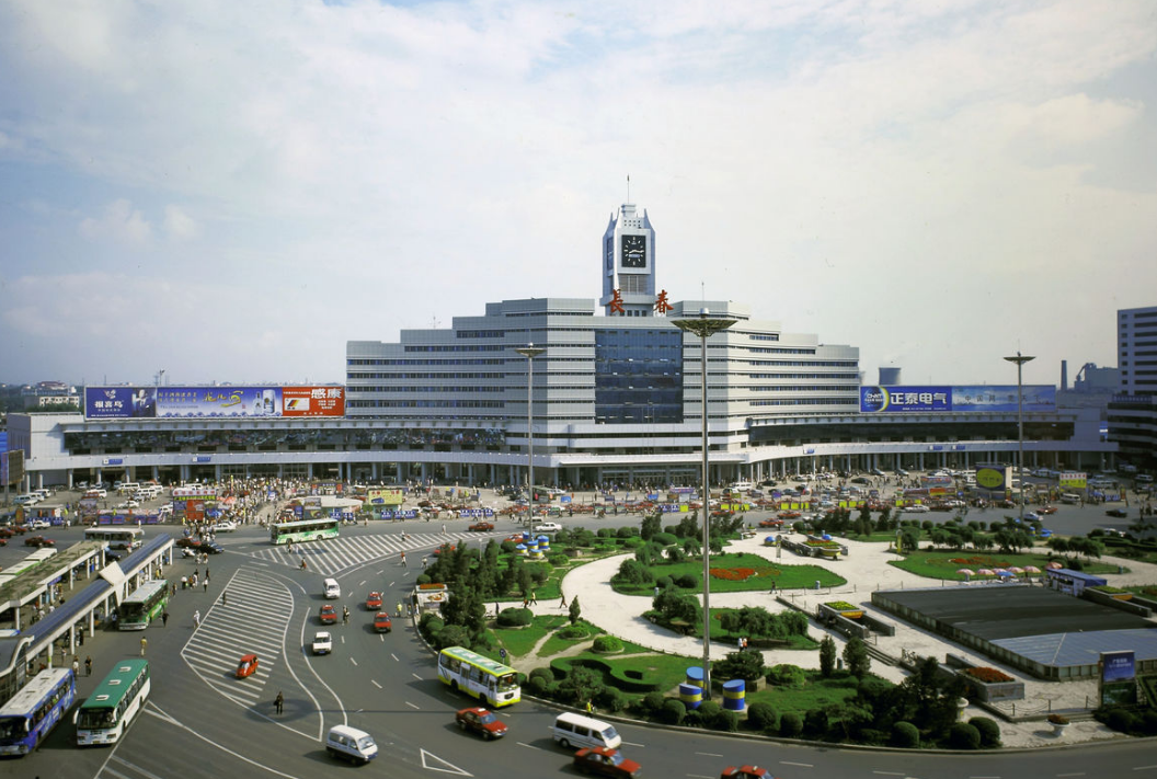 亚洲最富的城市,如今却没落沦为三线城市