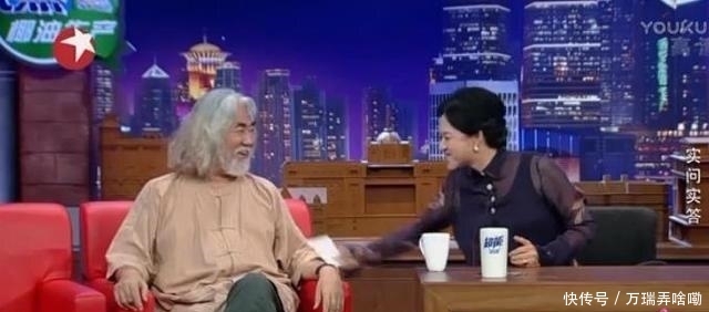 见到金星就说恶心, 金星却不敢回怼, 网友: 金星