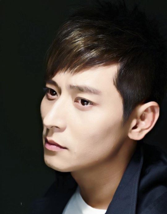 电视剧《猎刃》中的主要演员