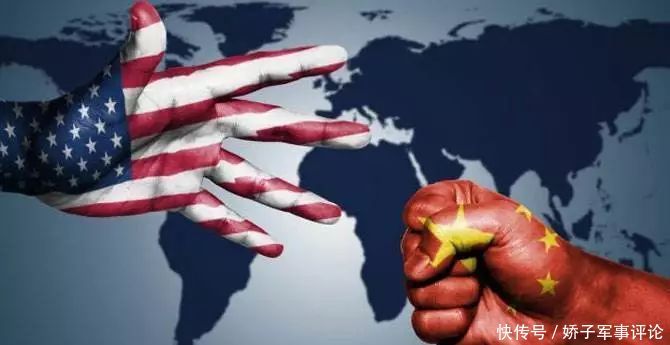 前世行副行长：中美贸易战，中国还有一张最大的“底牌”！