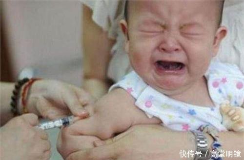 婴儿打完疫苗当晚离世,全都怪愚蠢父母做了这