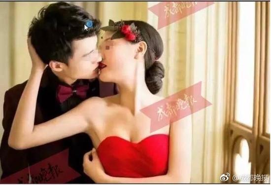 新娘要8800元下车钱被新郎暴打真相是什么?谣言是从哪里传出来的(2)