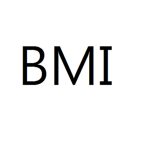 BMI 計算器