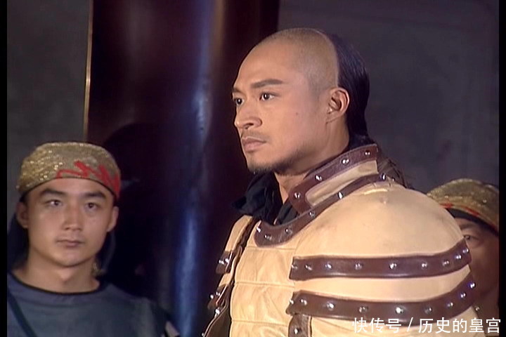 清朝开国皇帝,到底是努尔哈赤、皇太极、还是