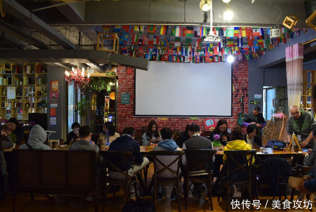2018舌尖上的长沙美食街_最全长沙特色美食攻
