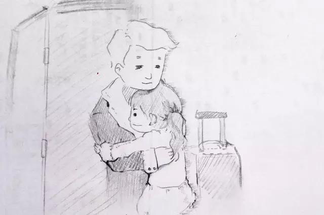 感恩节特辑 | 父母为我们做过的那些暖心小事