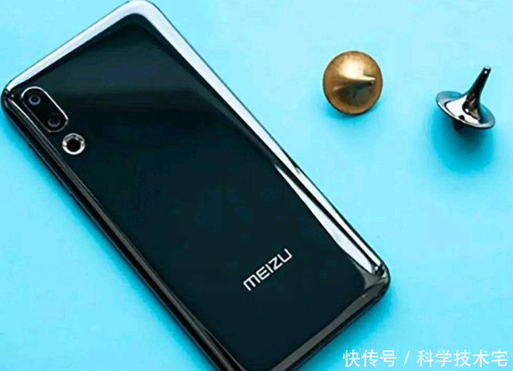 依旧坚持双摄镜头设计,魅族16s拍照实力或不如