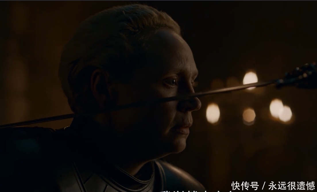 《权力的游戏》八季2集删减了2分钟!这13位人