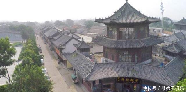 安徽亳州一季度GDP省内前十,拿到湖北可排名