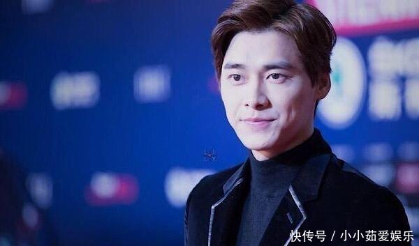 李易峰炫富都这么幽默,一句话逗笑在场所有人