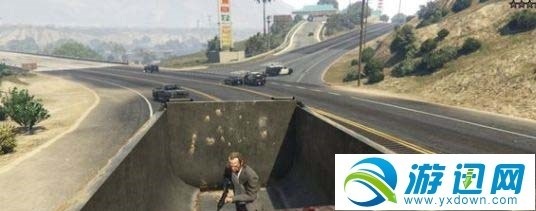 《GTA5》自卸车作死玩法详细图文攻略_360问