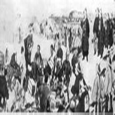 19世纪中期的一些历史事件深深的影响着中国