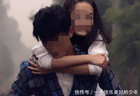 42岁大妈嫁给24岁小伙,结婚一年后,小伙这一点让大妈痛苦不堪