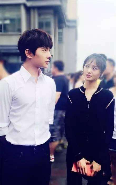 《我们相爱吧》第四季名单曝光! 颖凡组合最