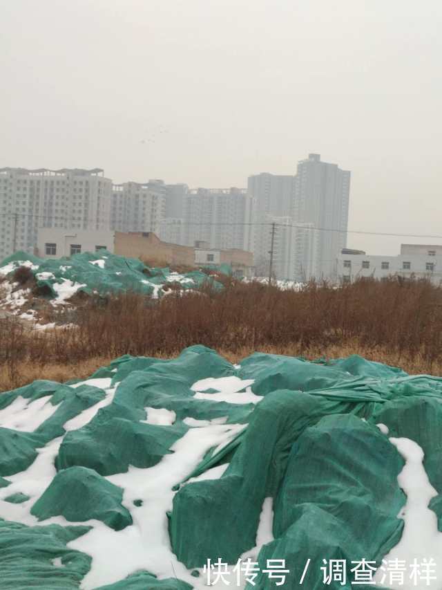 谁能拯救西安王家棚:城改项目八年流离 二次招