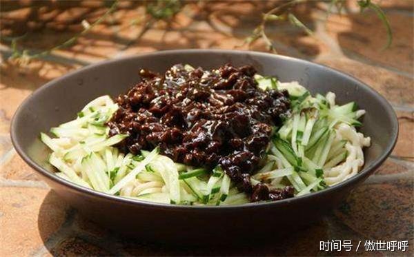 啥菜拌面好吃窍门 t01e6afae2ab20c9041.jpg?size=600x373