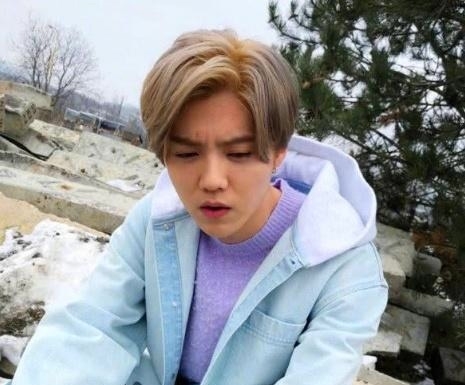 关晓彤帮鹿晗系鞋带,是不是爱的太卑微?网民: