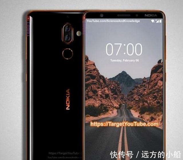 苹果、华为开始紧张? 只因它发布了新机型! 亮