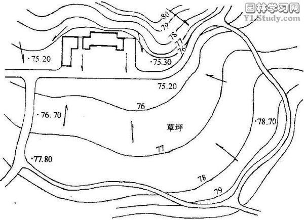 求这平面图的竖向设计图,4张_360问答