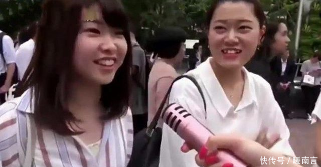 为什么日本女生不愿嫁给中国男人，日本女孩称：他们太害羞了！