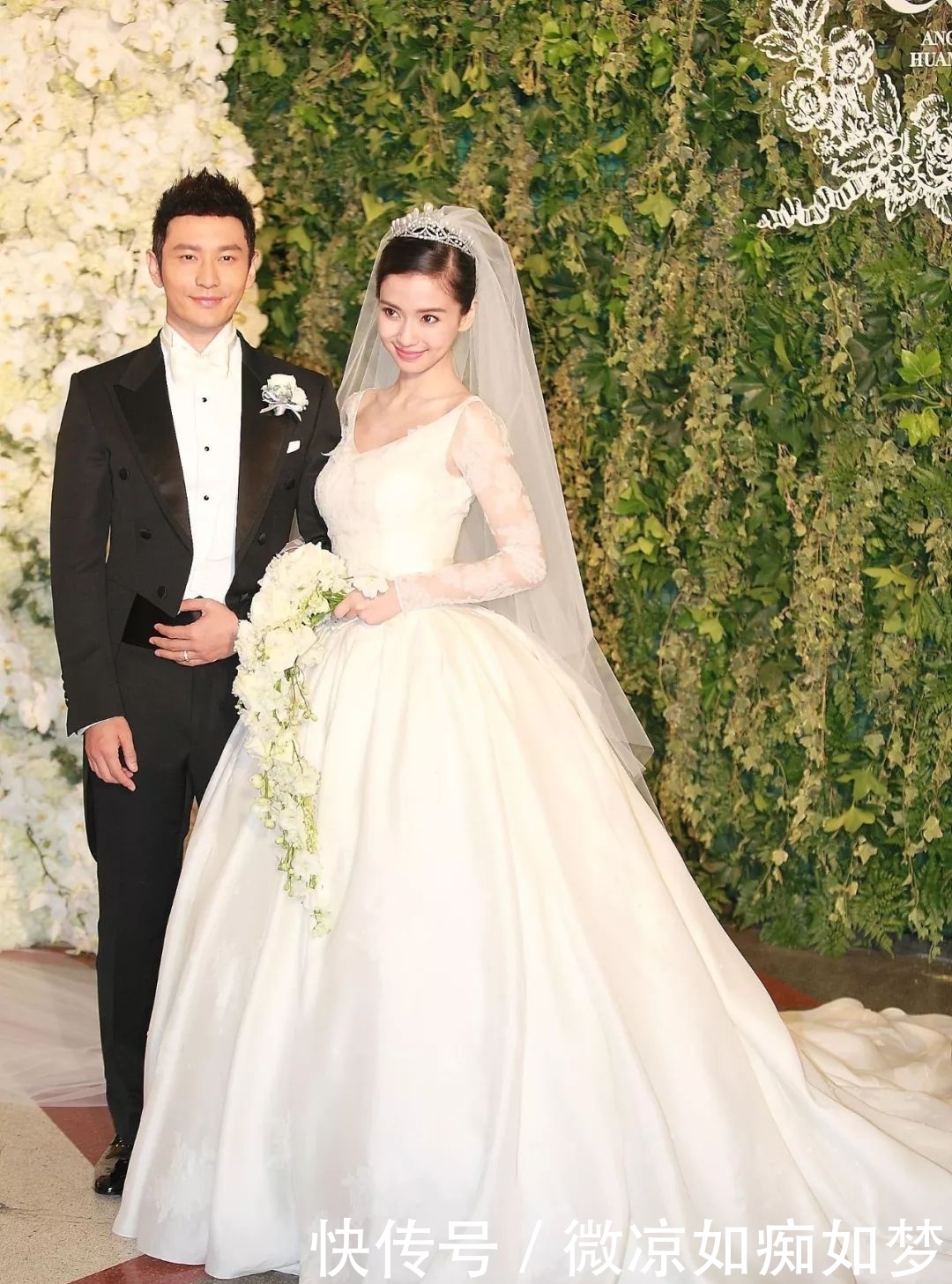 明星钻戒大盘点!郭碧婷5克拉钻戒是碎钻,范冰