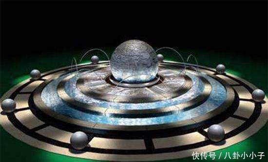 中国风水鼻祖,非把母亲葬在河边,众人骂他不孝,多年后奇迹出现