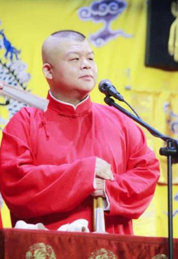 德云社吴鹤臣脑出血,房车无法卖要众筹百万,无