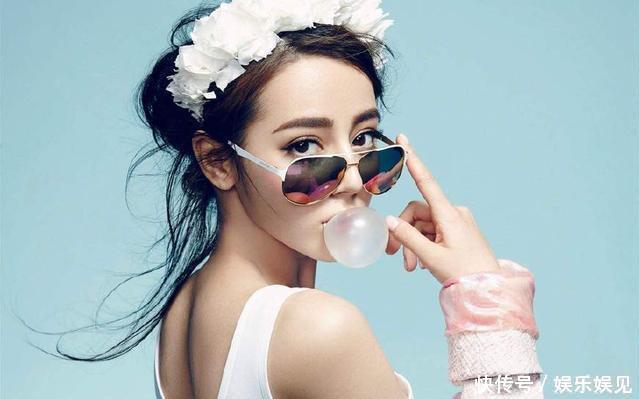 迪丽热巴粉丝和杨幂粉丝突然撕起来